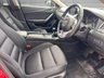 USED 2015 65 MAZDA MAZDA6 2.0 SKYACTIV-G SE-L Nav Saloon 4dr Petrol Manual Euro 6 (s/s) (145 ps) ** ULEZ COMPLIANT **