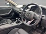 USED 2015 65 MAZDA MAZDA6 2.0 SKYACTIV-G SE-L Nav Saloon 4dr Petrol Manual Euro 6 (s/s) (145 ps) ** ULEZ COMPLIANT **
