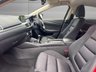 USED 2015 65 MAZDA MAZDA6 2.0 SKYACTIV-G SE-L Nav Saloon 4dr Petrol Manual Euro 6 (s/s) (145 ps) ** ULEZ COMPLIANT **