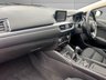 USED 2015 65 MAZDA MAZDA6 2.0 SKYACTIV-G SE-L Nav Saloon 4dr Petrol Manual Euro 6 (s/s) (145 ps) ** ULEZ COMPLIANT **