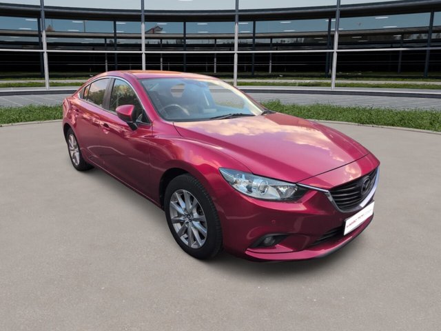 2015 2.0 SKYACTIV G SE L NAV SALOON 4DR PETROL MANUAL EURO 6 S... photo