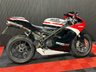 USED 2011 11 DUCATI 1198 FINANCE SPECIALISTS APPLY NOW LOW RATE FINANCE DELIVERY AVAILABLE