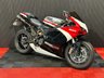 USED 2011 11 DUCATI 1198 FINANCE SPECIALISTS APPLY NOW LOW RATE FINANCE DELIVERY AVAILABLE