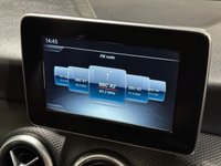 USED 2017 67 MERCEDES-BENZ A-CLASS 1.6 A180 SE Hatchback 5dr Petrol 7G-DCT Euro 6 (s/s) (122 ps) 