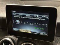 USED 2017 67 MERCEDES-BENZ A-CLASS 1.6 A180 SE Hatchback 5dr Petrol 7G-DCT Euro 6 (s/s) (122 ps) 