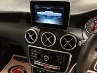 USED 2017 67 MERCEDES-BENZ A-CLASS 1.6 A180 SE Hatchback 5dr Petrol 7G-DCT Euro 6 (s/s) (122 ps) 