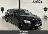 USED 2017 67 MERCEDES-BENZ A-CLASS 1.6 A180 SE Hatchback 5dr Petrol 7G-DCT Euro 6 (s/s) (122 ps) 