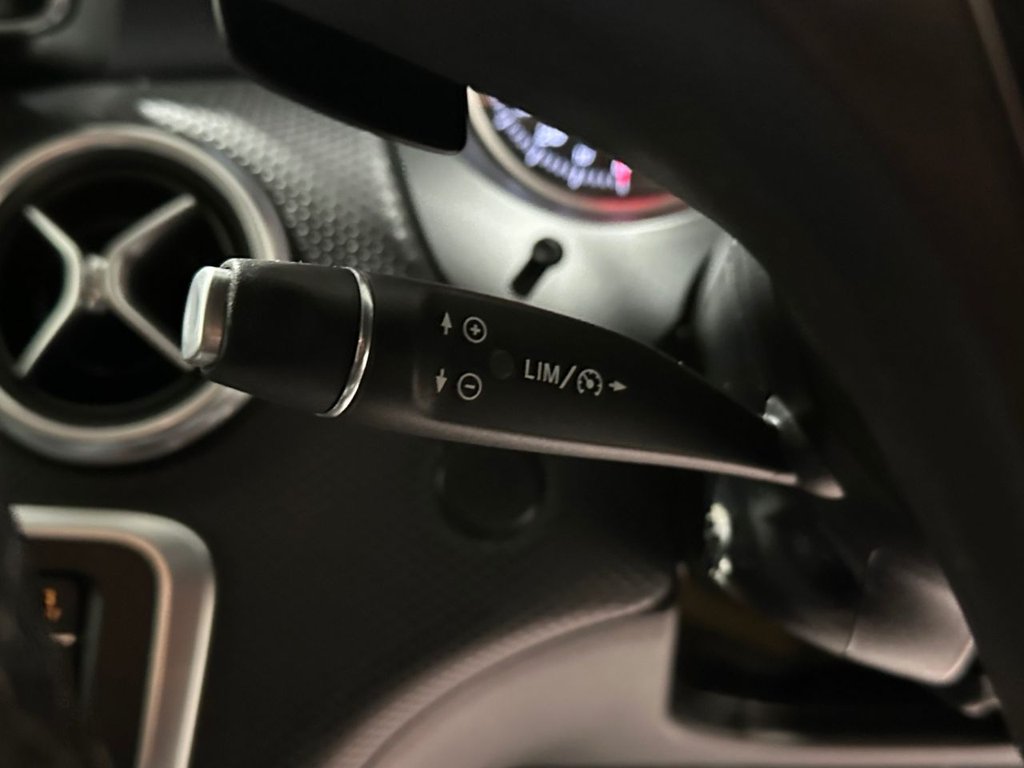 USED 2017 67 MERCEDES-BENZ A-CLASS 1.6 A180 SE Hatchback 5dr Petrol 7G-DCT Euro 6 (s/s) (122 ps) 