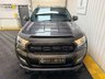 USED 2018 18 FORD RANGER 3.2 TDCi Wildtrak Pickup Double Cab 4dr Diesel Auto 4WD Euro 5 (200 ps) 5 SERVICES ON FILE