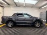 USED 2018 18 FORD RANGER 3.2 TDCi Wildtrak Pickup Double Cab 4dr Diesel Auto 4WD Euro 5 (200 ps) 5 SERVICES ON FILE
