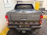 USED 2018 18 FORD RANGER 3.2 TDCi Wildtrak Pickup Double Cab 4dr Diesel Auto 4WD Euro 5 (200 ps) 5 SERVICES ON FILE