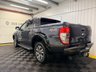 USED 2018 18 FORD RANGER 3.2 TDCi Wildtrak Pickup Double Cab 4dr Diesel Auto 4WD Euro 5 (200 ps) 5 SERVICES ON FILE