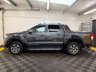 USED 2018 18 FORD RANGER 3.2 TDCi Wildtrak Pickup Double Cab 4dr Diesel Auto 4WD Euro 5 (200 ps) 5 SERVICES ON FILE