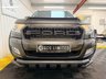 USED 2018 18 FORD RANGER 3.2 TDCi Wildtrak Pickup Double Cab 4dr Diesel Auto 4WD Euro 5 (200 ps) 5 SERVICES ON FILE