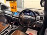 USED 2018 18 FORD RANGER 3.2 TDCi Wildtrak Pickup Double Cab 4dr Diesel Auto 4WD Euro 5 (200 ps) 5 SERVICES ON FILE