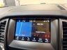 USED 2018 18 FORD RANGER 3.2 TDCi Wildtrak Pickup Double Cab 4dr Diesel Auto 4WD Euro 5 (200 ps) 5 SERVICES ON FILE