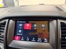 USED 2018 18 FORD RANGER 3.2 TDCi Wildtrak Pickup Double Cab 4dr Diesel Auto 4WD Euro 5 (200 ps) 5 SERVICES ON FILE