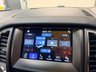 USED 2018 18 FORD RANGER 3.2 TDCi Wildtrak Pickup Double Cab 4dr Diesel Auto 4WD Euro 5 (200 ps) 5 SERVICES ON FILE