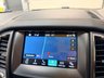 USED 2018 18 FORD RANGER 3.2 TDCi Wildtrak Pickup Double Cab 4dr Diesel Auto 4WD Euro 5 (200 ps) 5 SERVICES ON FILE
