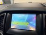 USED 2018 18 FORD RANGER 3.2 TDCi Wildtrak Pickup Double Cab 4dr Diesel Auto 4WD Euro 5 (200 ps) 5 SERVICES ON FILE