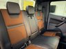 USED 2018 18 FORD RANGER 3.2 TDCi Wildtrak Pickup Double Cab 4dr Diesel Auto 4WD Euro 5 (200 ps) 5 SERVICES ON FILE