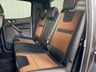 USED 2018 18 FORD RANGER 3.2 TDCi Wildtrak Pickup Double Cab 4dr Diesel Auto 4WD Euro 5 (200 ps) 5 SERVICES ON FILE