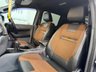 USED 2018 18 FORD RANGER 3.2 TDCi Wildtrak Pickup Double Cab 4dr Diesel Auto 4WD Euro 5 (200 ps) 5 SERVICES ON FILE