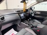 USED 2018 67 NISSAN QASHQAI 1.2 DIG-T Tekna SUV 5dr Petrol Manual Euro 6 (s/s) (115 ps) 6 SERVICE RECORDS FROM NEW