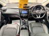 USED 2018 67 NISSAN QASHQAI 1.2 DIG-T Tekna SUV 5dr Petrol Manual Euro 6 (s/s) (115 ps) 6 SERVICE RECORDS FROM NEW