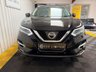 USED 2018 67 NISSAN QASHQAI 1.2 DIG-T Tekna SUV 5dr Petrol Manual Euro 6 (s/s) (115 ps) 6 SERVICE RECORDS FROM NEW