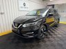 USED 2018 67 NISSAN QASHQAI 1.2 DIG-T Tekna SUV 5dr Petrol Manual Euro 6 (s/s) (115 ps) 6 SERVICE RECORDS FROM NEW