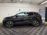 USED 2018 67 NISSAN QASHQAI 1.2 DIG-T Tekna SUV 5dr Petrol Manual Euro 6 (s/s) (115 ps) 6 SERVICE RECORDS FROM NEW