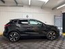 USED 2018 67 NISSAN QASHQAI 1.2 DIG-T Tekna SUV 5dr Petrol Manual Euro 6 (s/s) (115 ps) 6 SERVICE RECORDS FROM NEW