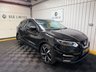 USED 2018 67 NISSAN QASHQAI 1.2 DIG-T Tekna SUV 5dr Petrol Manual Euro 6 (s/s) (115 ps) 6 SERVICE RECORDS FROM NEW