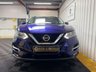 USED 2018 18 NISSAN QASHQAI 1.6 DIG-T N-Connecta SUV 5dr Petrol Manual Euro 6 (s/s) (163 ps) 8 MAIN DEALER SERVICE RECORDS