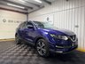 USED 2018 18 NISSAN QASHQAI 1.6 DIG-T N-Connecta SUV 5dr Petrol Manual Euro 6 (s/s) (163 ps) 8 MAIN DEALER SERVICE RECORDS