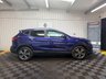 USED 2018 18 NISSAN QASHQAI 1.6 DIG-T N-Connecta SUV 5dr Petrol Manual Euro 6 (s/s) (163 ps) 8 MAIN DEALER SERVICE RECORDS