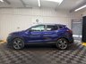 USED 2018 18 NISSAN QASHQAI 1.6 DIG-T N-Connecta SUV 5dr Petrol Manual Euro 6 (s/s) (163 ps) 8 MAIN DEALER SERVICE RECORDS