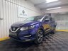 USED 2018 18 NISSAN QASHQAI 1.6 DIG-T N-Connecta SUV 5dr Petrol Manual Euro 6 (s/s) (163 ps) 8 MAIN DEALER SERVICE RECORDS