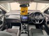 USED 2018 18 NISSAN QASHQAI 1.6 DIG-T N-Connecta SUV 5dr Petrol Manual Euro 6 (s/s) (163 ps) 8 MAIN DEALER SERVICE RECORDS