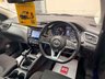 USED 2018 18 NISSAN QASHQAI 1.6 DIG-T N-Connecta SUV 5dr Petrol Manual Euro 6 (s/s) (163 ps) 8 MAIN DEALER SERVICE RECORDS