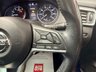 USED 2018 18 NISSAN QASHQAI 1.6 DIG-T N-Connecta SUV 5dr Petrol Manual Euro 6 (s/s) (163 ps) 8 MAIN DEALER SERVICE RECORDS