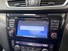USED 2018 18 NISSAN QASHQAI 1.6 DIG-T N-Connecta SUV 5dr Petrol Manual Euro 6 (s/s) (163 ps) 8 MAIN DEALER SERVICE RECORDS