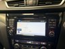 USED 2018 18 NISSAN QASHQAI 1.6 DIG-T N-Connecta SUV 5dr Petrol Manual Euro 6 (s/s) (163 ps) 8 MAIN DEALER SERVICE RECORDS