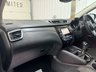 USED 2018 18 NISSAN QASHQAI 1.6 DIG-T N-Connecta SUV 5dr Petrol Manual Euro 6 (s/s) (163 ps) 8 MAIN DEALER SERVICE RECORDS