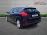 USED 2016 16 FORD FOCUS 1.5 TDCi Titanium X Hatchback 5dr Diesel Powershift Euro 6 (s/s) (120 ps) ** FANTASTIC LOW MILES **ULEZ AUTO