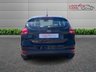 USED 2016 16 FORD FOCUS 1.5 TDCi Titanium X Hatchback 5dr Diesel Powershift Euro 6 (s/s) (120 ps) ** FANTASTIC LOW MILES **ULEZ AUTO