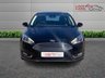 USED 2016 16 FORD FOCUS 1.5 TDCi Titanium X Hatchback 5dr Diesel Powershift Euro 6 (s/s) (120 ps) ** FANTASTIC LOW MILES **ULEZ AUTO