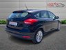 USED 2016 16 FORD FOCUS 1.5 TDCi Titanium X Hatchback 5dr Diesel Powershift Euro 6 (s/s) (120 ps) ** FANTASTIC LOW MILES **ULEZ AUTO
