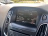 USED 2016 16 FORD FOCUS 1.5 TDCi Titanium X Hatchback 5dr Diesel Powershift Euro 6 (s/s) (120 ps) ** FANTASTIC LOW MILES **ULEZ AUTO